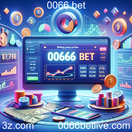 Guias de Aposta: Maximizing Your Betting Strategy no 0066 Bet
