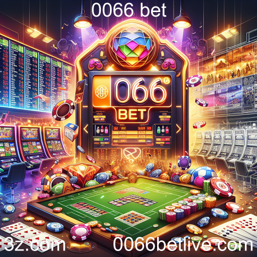 0066 bet